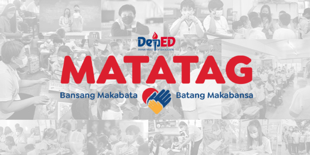 DEPED MATATAG