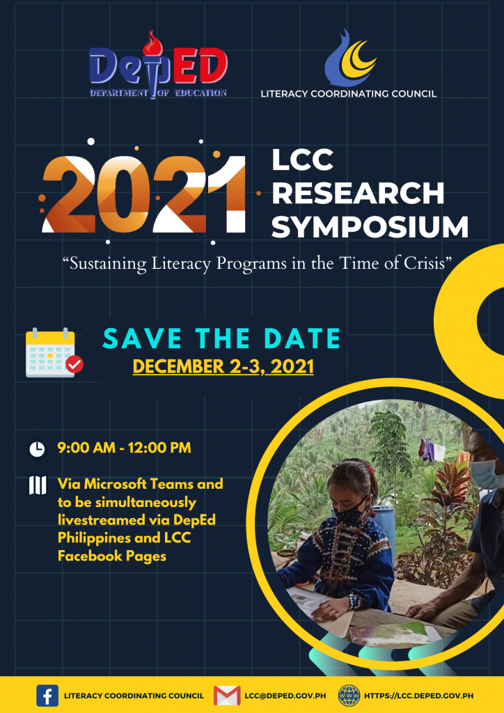 Save the Date - 2021 LCC Research Symposium_Final