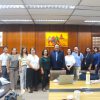 PIA Hosts the TWG Meeting