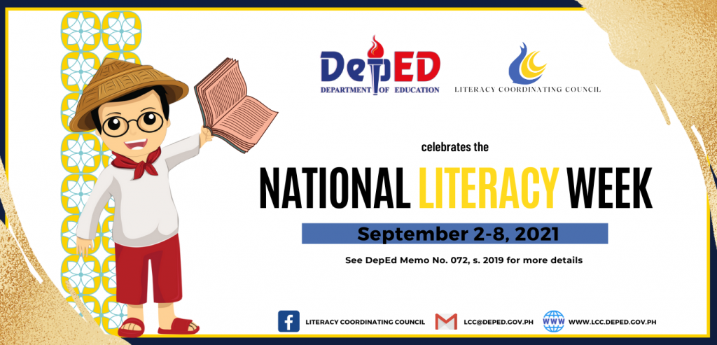 revised-National Literacy Day