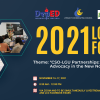 LCC in Partnership with Education Network (E-Net) Philippines Celebrates Literacy Champions’ Innovations and Contributions through the Conduct of the 2021 LCC-NGO Forum