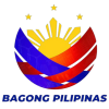 Bagong Pilipinas Logo