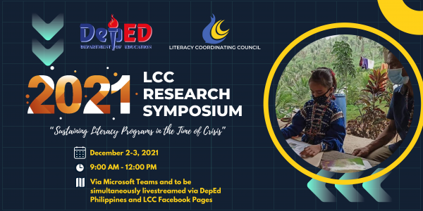 [EVENT BANNER] 2021 LCC Research Symposium