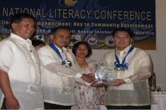 2009 Municipality of Tubungan, Iloilo
